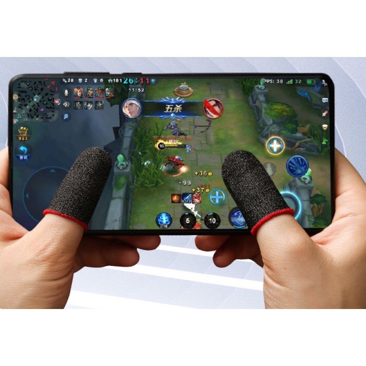 Bao tay Chơi Game logo MEMO Siêu nhạy Bao tay Gaming Memo sợi Cacbon siêu mỏng Freeship  Hoàn Xu | BigBuy360 - bigbuy360.vn
