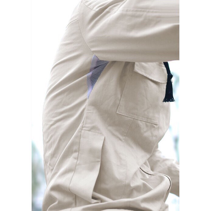 Áo Chống Nắng Nam Chất Kaki Cực Mát Công Nghệ Nhật Bản, May Tại Xưởng, Chất Đẹp, Giá Tốt | BigBuy360 - bigbuy360.vn