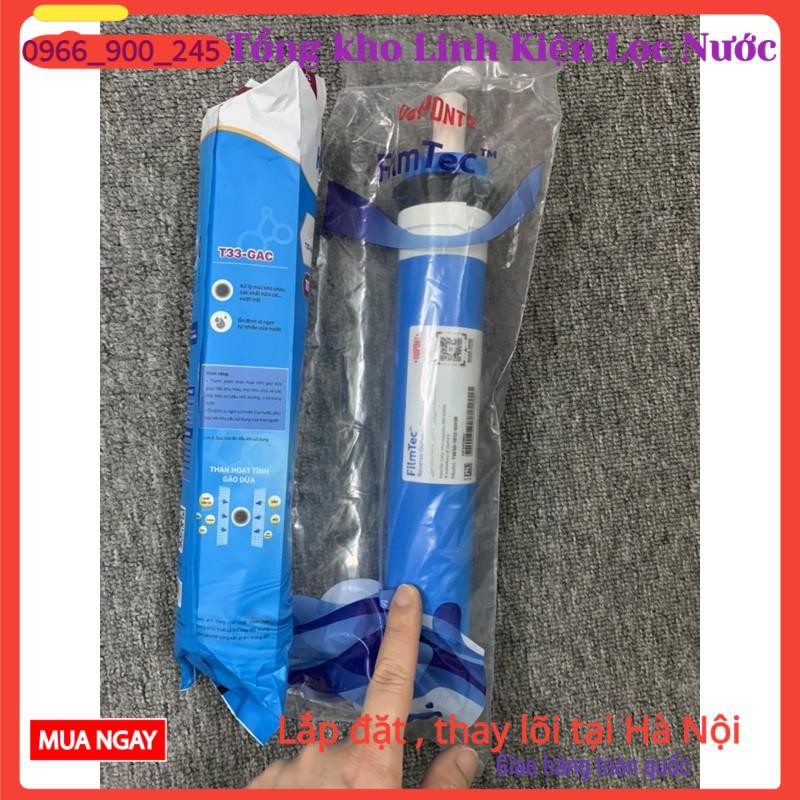 Lõi Lọc Số 45678 Karofi 👉 Combo bộ 5 Lõi Lọc Karofi 👉 Lõi Lọc Số 4