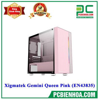 Case Xigmatek GEMINI (EN41654)