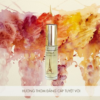 TINH DẦU NƯỚC HOA Jadore 12ML