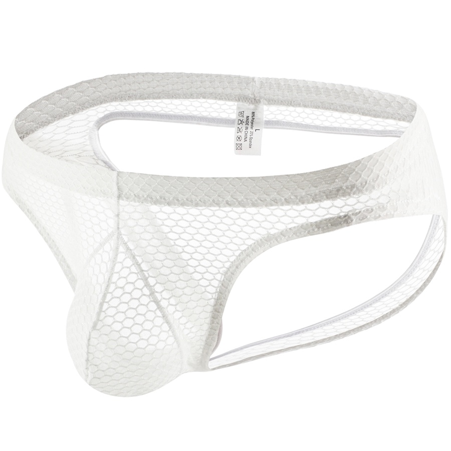 Quần Lót Nam Dạng Lưới Quyến Rũ