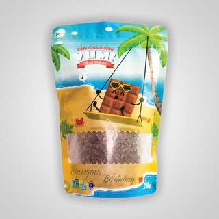 Ngũ cốc vị socola yum 250g