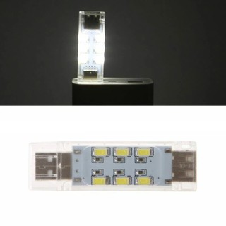 Đèn 2 mặt 5v cổng usb