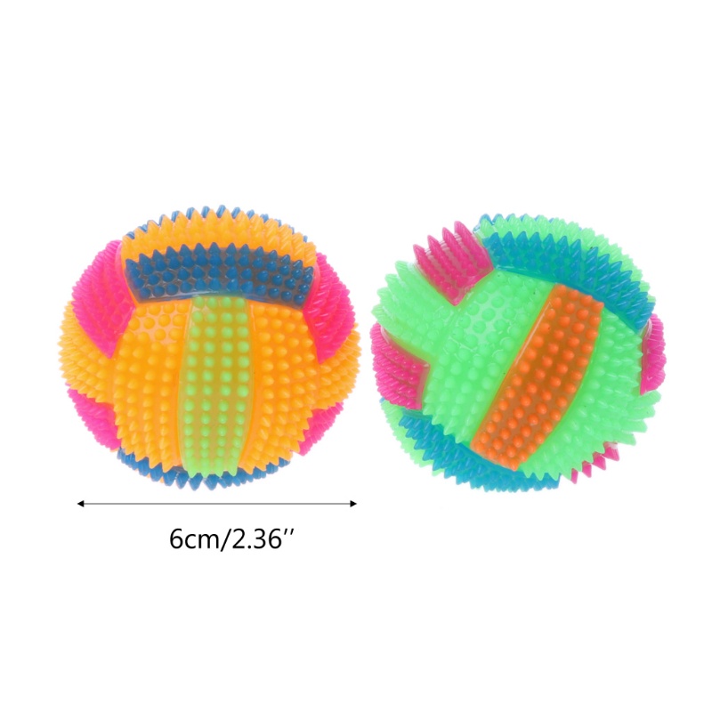 Đồ Chơi Huấn Luyện Thú Cưng Có Đèn LED Nhiều Màu Sắc