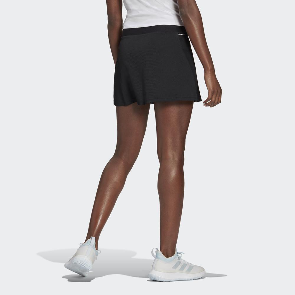 Váy adidas TENNIS Nữ Club Tennis Skirt Màu đen GL5480