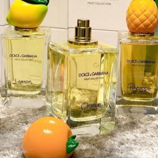 Nước Hoa Fruit Collection Orange 150ML