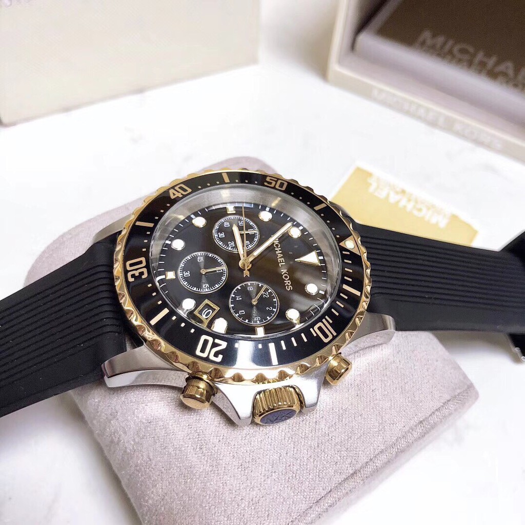 Đồng Hồ Nam Michael Kors MK8366