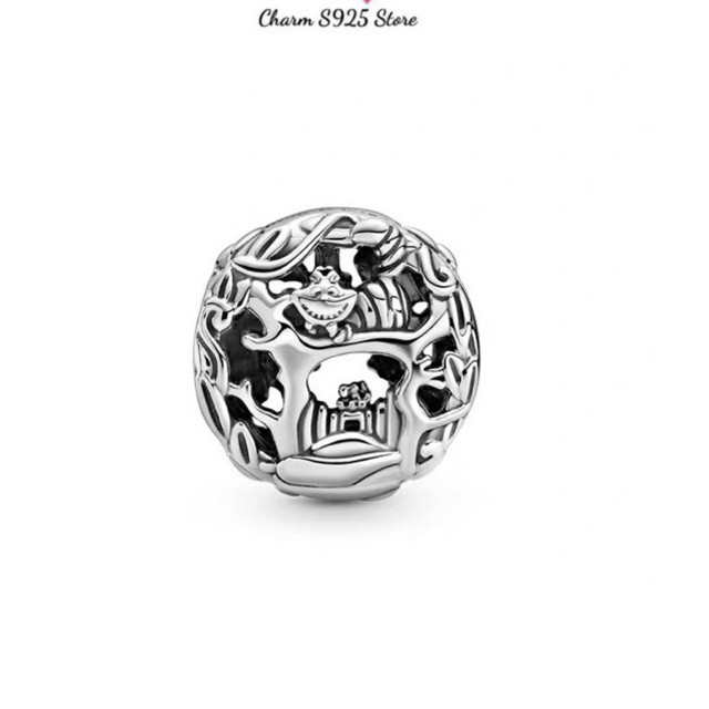 charm pan walt disney bạc s925 mẫu mới nhất 2021
