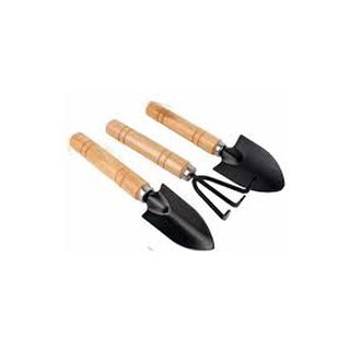 Bộ 3 dụng cụ làm vườn t003-gdtl
