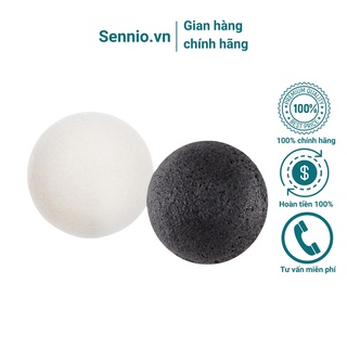 Cọ Rửa Mặt Tạo Bọt Siêu Mềm Mịn Chính Hãng Hàn Quốc SIDUMI 01 chiếc/túi - SDM BB182