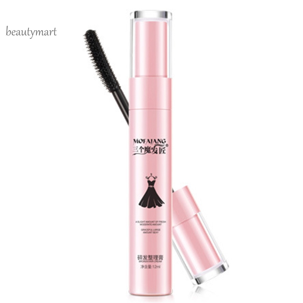[Hàng mới về] Thanh gel chuốt phần lông gãy rụng thiết kế dạng mascara
