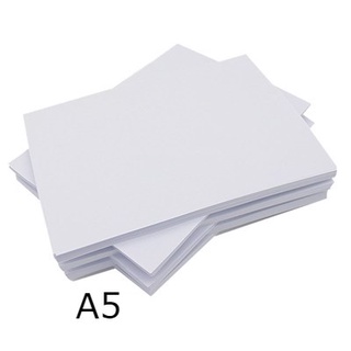 1 ram Giấy in, giấy Photo DOUBLE A  (70gsm)