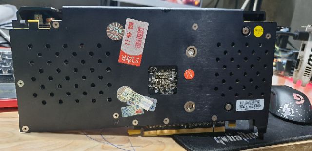 Vga Powercolor RX470 - RX570 chiến PUBG | BigBuy360 - bigbuy360.vn