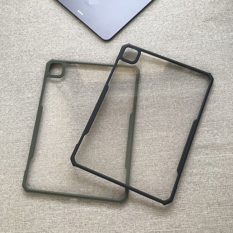 Ốp lưng chống sốc XUNDD cho iPad Mini 4/5, iPad 9.7"/10.2 (Gen 7/8)/10.5"/Air 3, Pro 11/12.9 inch (2018/2020/2021)
