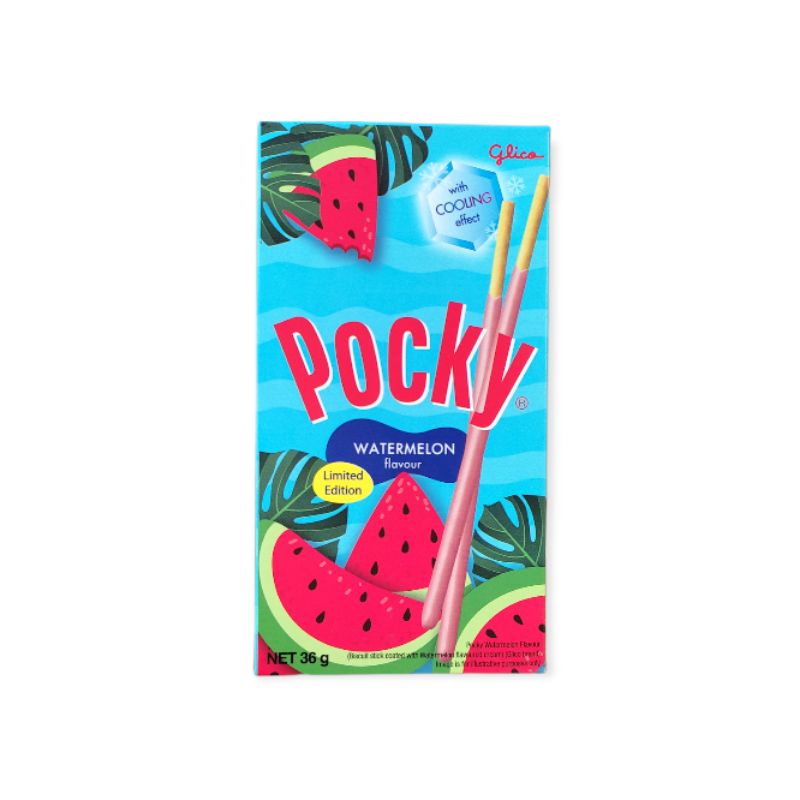 Bánh que phủ kem Pocky hộp 40g