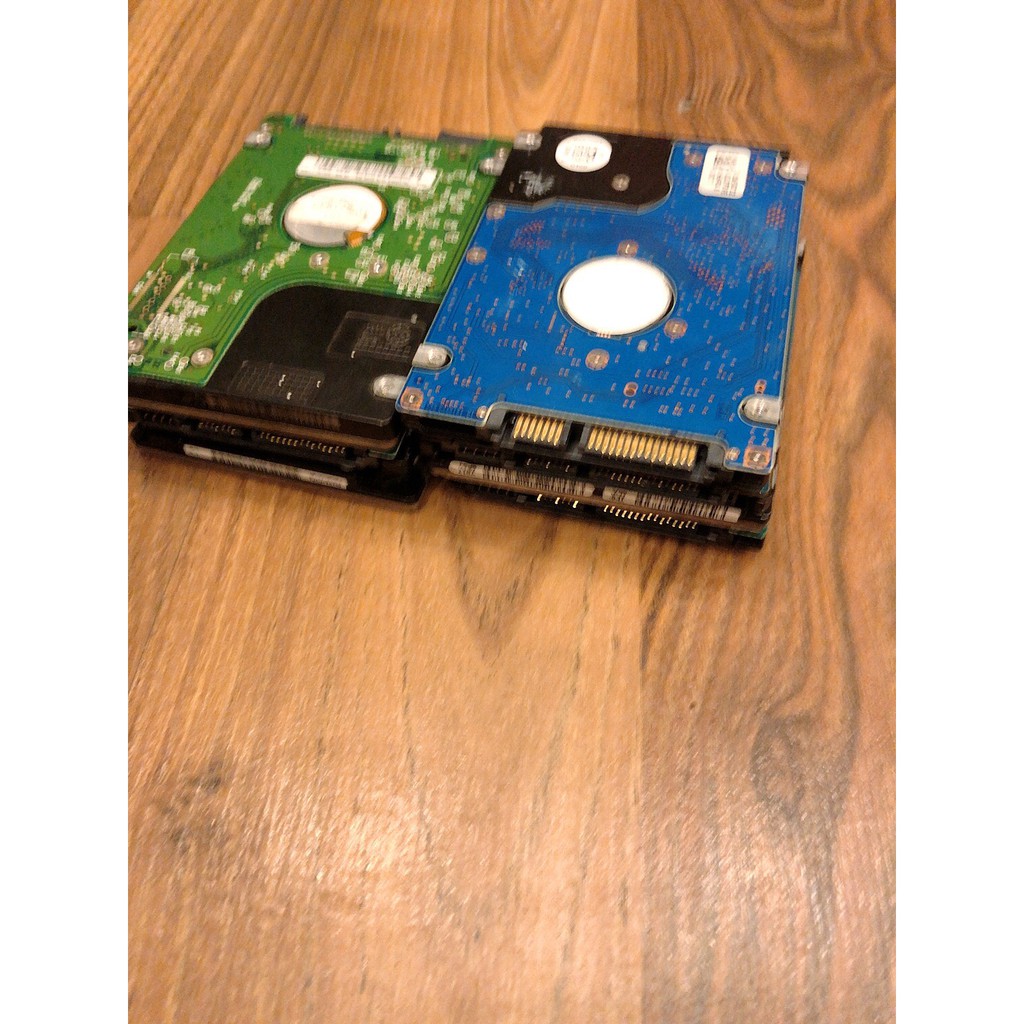 Ổ cứng laptop cũ hỏng bad | BigBuy360 - bigbuy360.vn