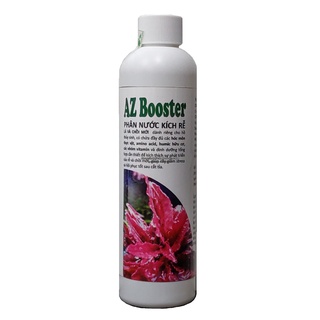 Az booster - phân nước kích rễ, đâm chồi cho cây thuỷ sinh