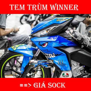 Tem Trùm Winner