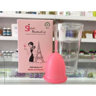 Cốc Nguyệt San Sibell Pháp