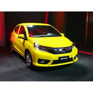 Bạt Che Phủ Xe Honda Brio Cao Cấp