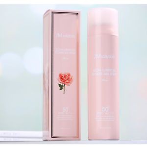 Xịt chống Nắng JM Solution Sun Spray Rose SPF50+/PA++++ 180ml