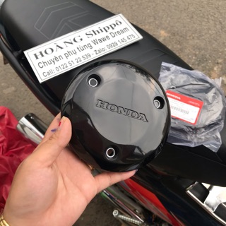 Nắp chụp nồi wave thái zin chính hãng