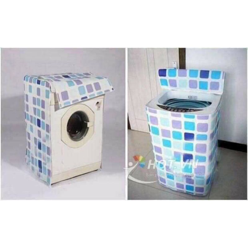 Bọc máy giặt