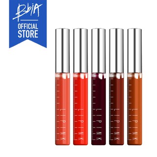 Son Tint Bbia Lip Ink Tattoo Version 2 (5 màu) 4.5g - Bbia Official Store
