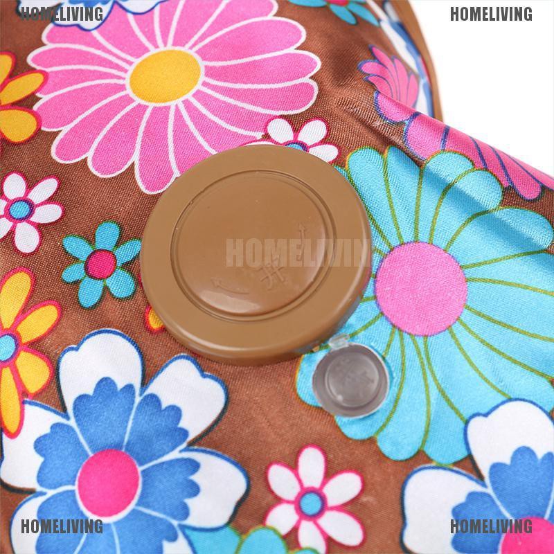 Túi Chườm Nước Nóng Điện Tử Có Thể Sạc Lại 1 Cái