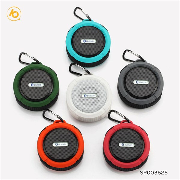 LOA BLUETOOTH WIRELESS SPAKER CAO CẤP  - SHOP10K-SP003625