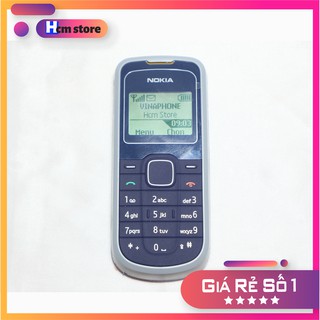Điện Thoại Nokia 1202 MAIN ZIN 100% có video