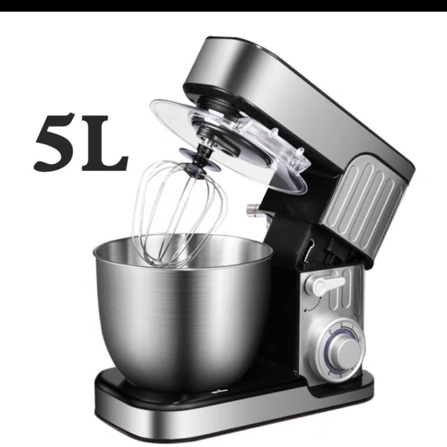 MÁY NHÀO BỘT ĐA NĂNG