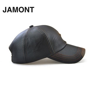 Mũ lưỡi trai mềm JAMONT 12966