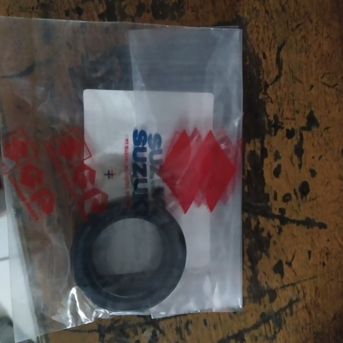 Con Dấu Cao Su Chống Sốc Mã 3375 2T Gl100 Win Tornado Unit