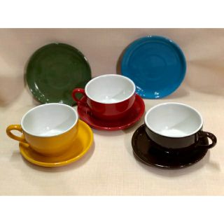 Bộ tách cafe capuchino size 250ml,Gốm sứ Bát Tràng chính hiệu