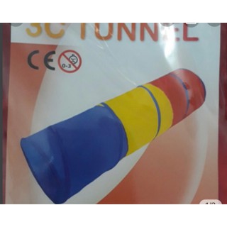 Ống chui thể dục