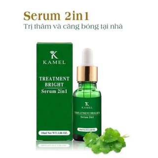 SERUM THÂM NÁM TREAMENT BRIGHT KAMEL