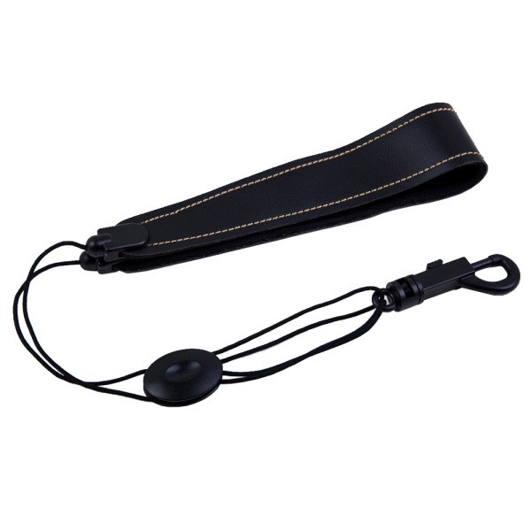 Dây đeo chất liệu da cho kèn Saxophone có thể điều chỉnh kích cỡ