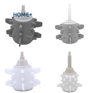 Dụng cụ lăn lột vỏ tỏi bằng silicone