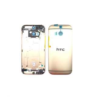 Bộ vỏ HTC One M8