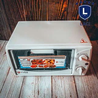 Lò nướng Iruka I19