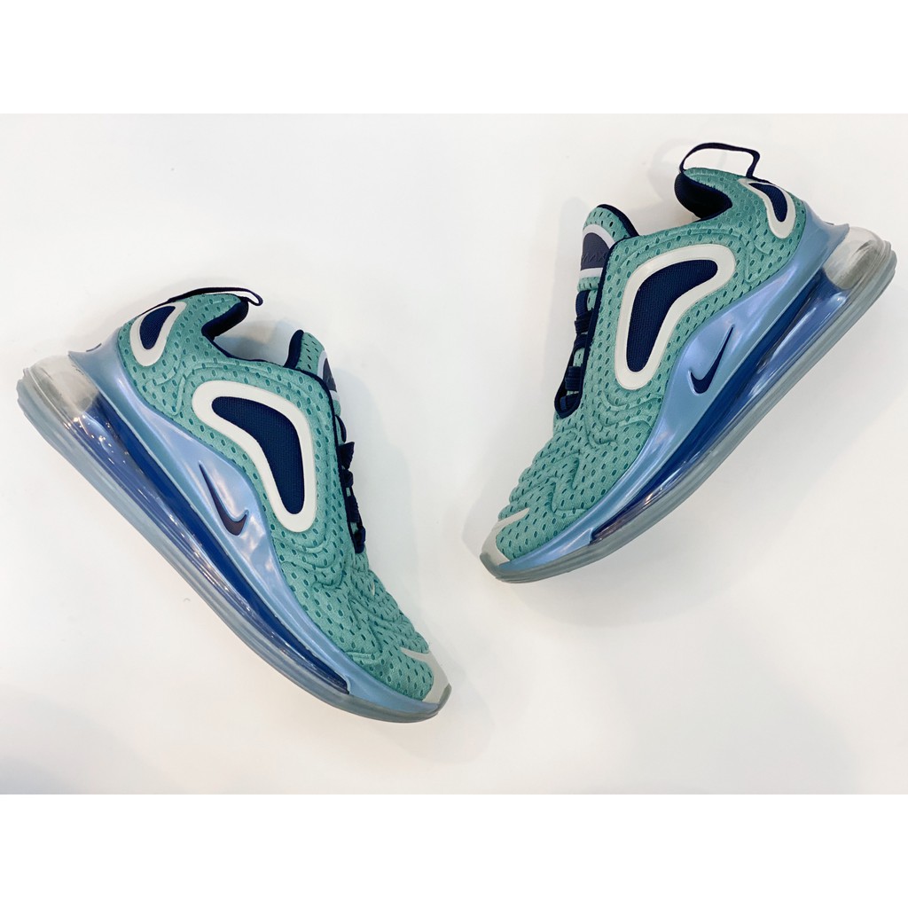 Giày Air max 720 nam nữ cao cấp êm bền thoáng nhẹ