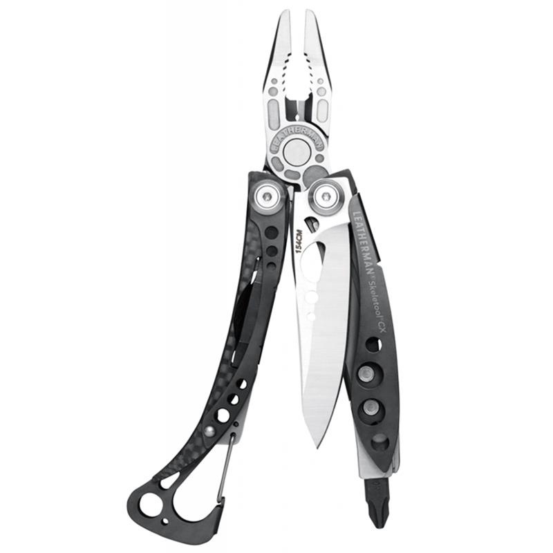 LEATHERMAN SKELETOL CX/ BẢN THƯỜNG KÌM ĐA NĂNG NEW 100%