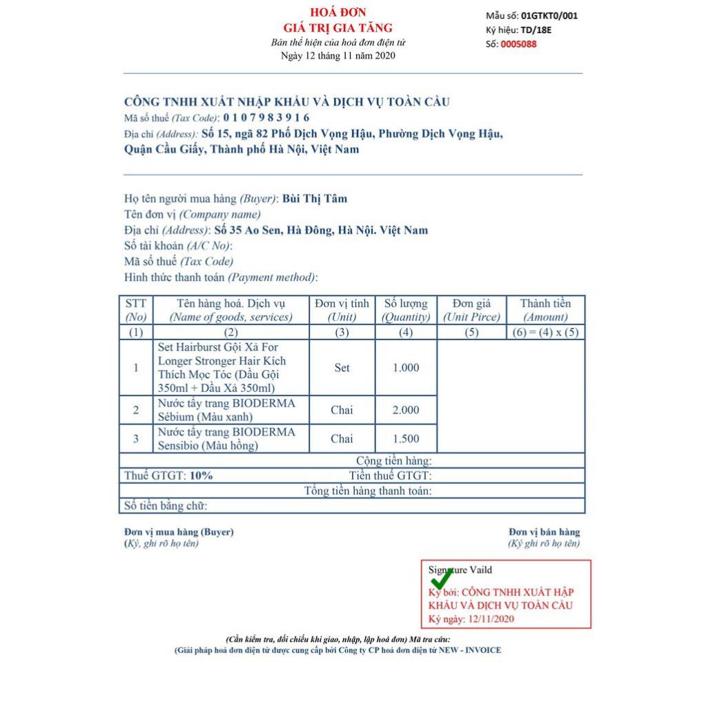 Tẩy trang bioderma 500ml nút nhấn, Nước tẩy trang, Chuẩn chính hãng | BigBuy360 - bigbuy360.vn