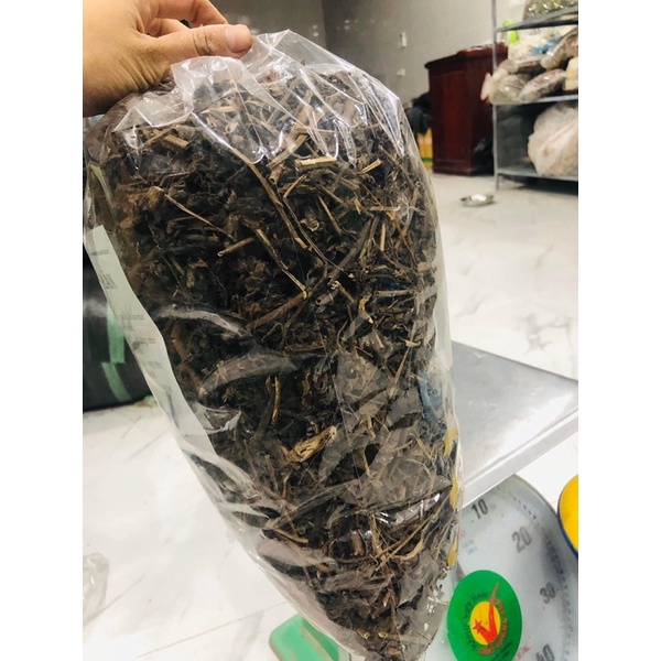 1kg Nhân Trần khô ngọt,mát,thơm