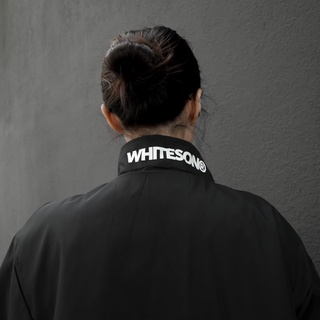 ÁO KHOÁC JACKET DÙ WHITESON