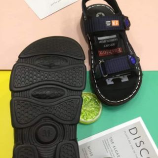 Sandan bé trai superme size 31-36