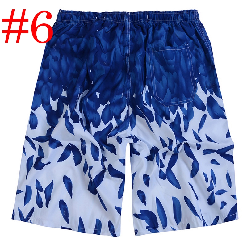 Quần đùi nam đi biển thoải mái phong cách mùa hè | BigBuy360 - bigbuy360.vn