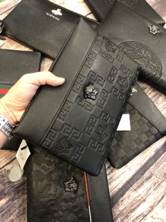 Ví dài cầm tay